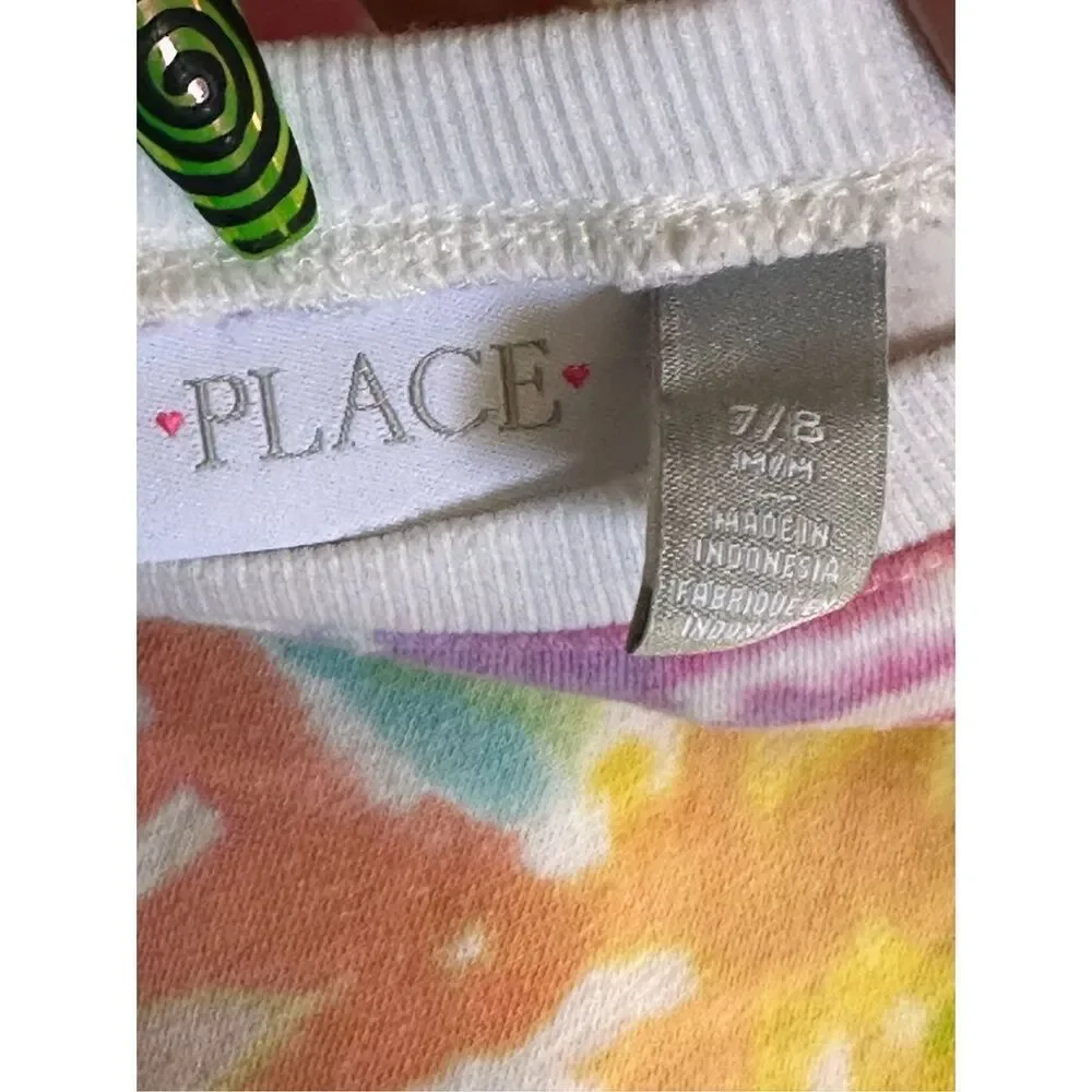 The Childrens Place brand children’s